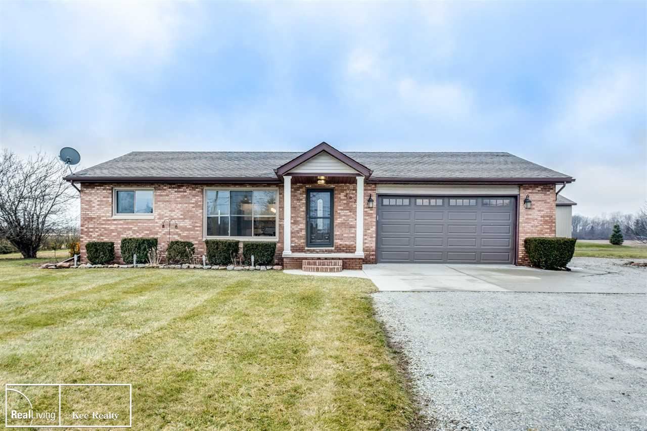 7675 7675 Sayles, Brockway, MI 48097 Trulia