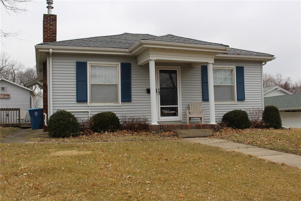 1906 11th Ave, Belle Plaine, IA 52208 Trulia