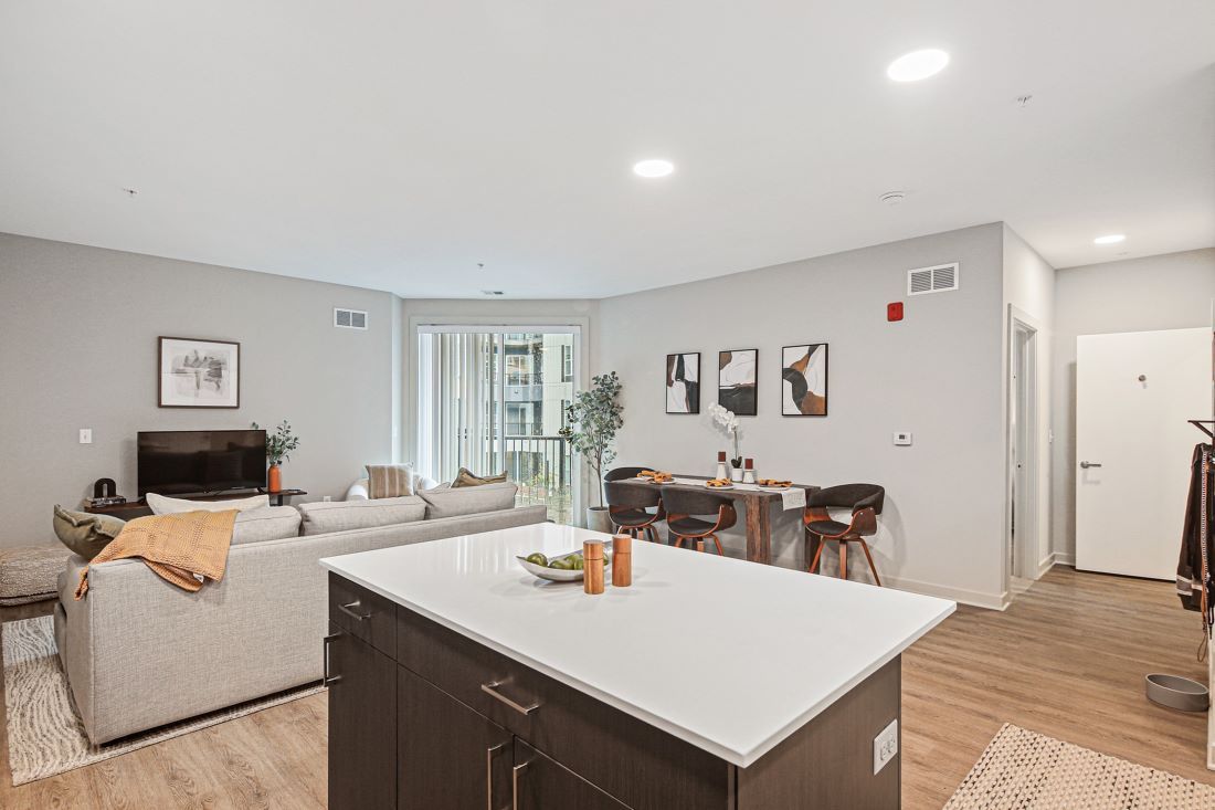 560 Bayview Blvd 525, Baltimore, MD 21224 Apartment for Sale