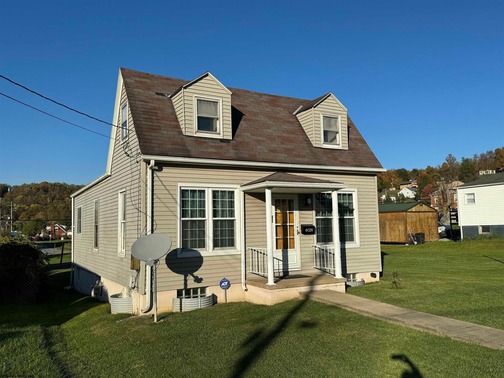 8029 Southern Ave, Stonewood, WV 26301 Trulia