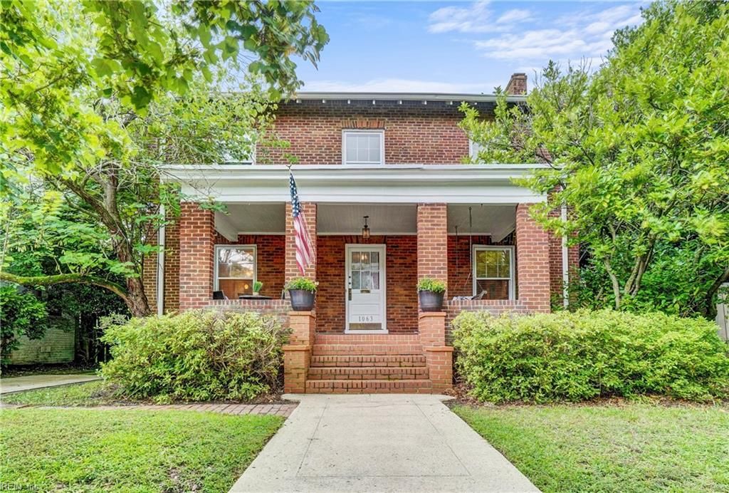 1063 Brandon Ave, Norfolk, VA 23507 Trulia