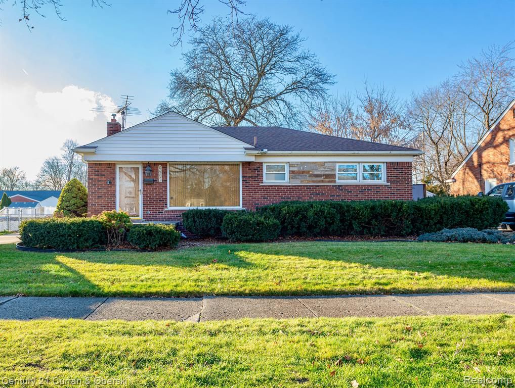 6592 Kolb Ave, Allen Park, MI 48101 See Est. Value, Schools & More