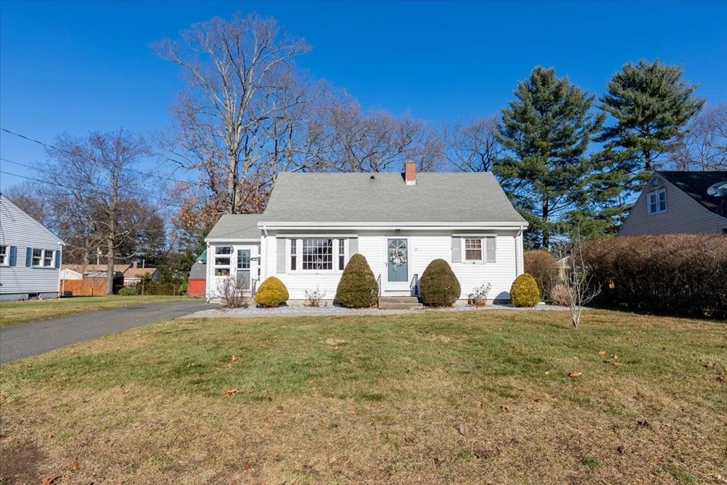 33 Grenier Dr, Westfield, MA 01085 Trulia