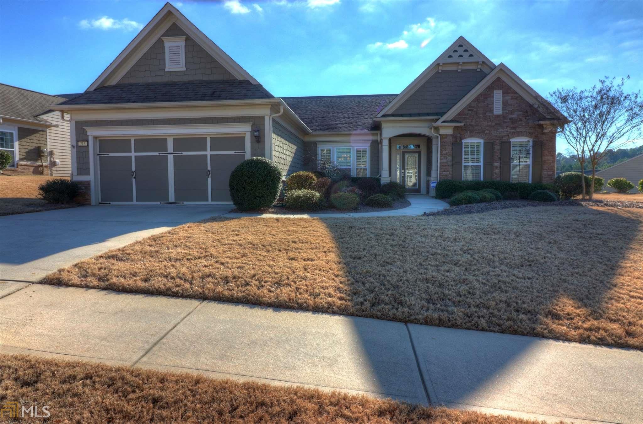 215 Begonia Ct, Griffin, GA 30223 Trulia