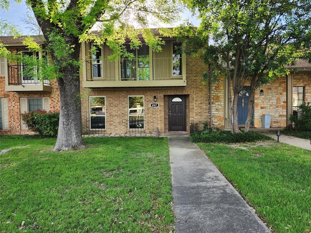 8927 N Plaza Ct 70, Austin, TX 78753 MLS 7095365 Trulia