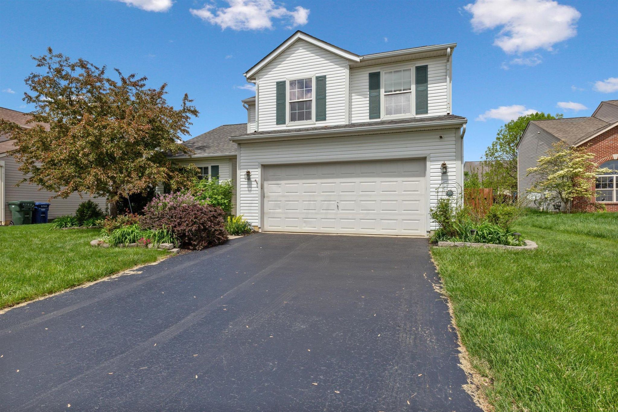 5774 Camhurst Ct, Galloway, OH 43119 Trulia