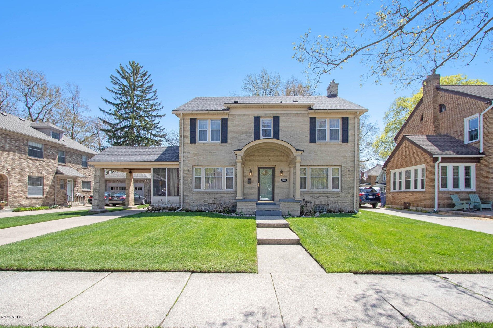 1418 Alexander St SE, Grand Rapids, MI 49506 Trulia