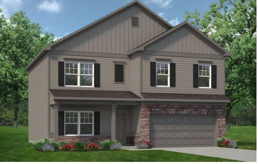 1234 Hastings Manor Ln, Lovejoy, GA 30250 Trulia