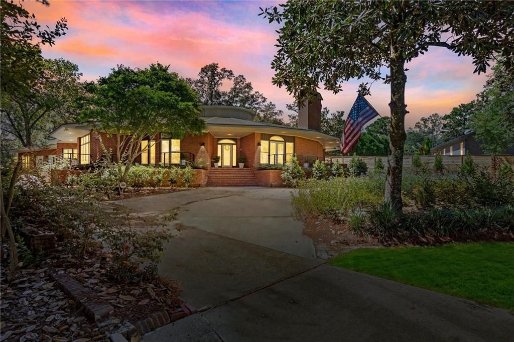 4255 Wilkinson Way, Mobile, AL 36608 MLS 7196104 Trulia