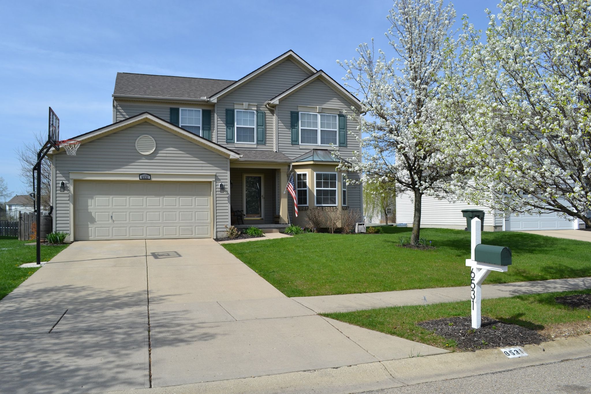 6531 Gander Rd E, Dayton, OH 45424 Trulia