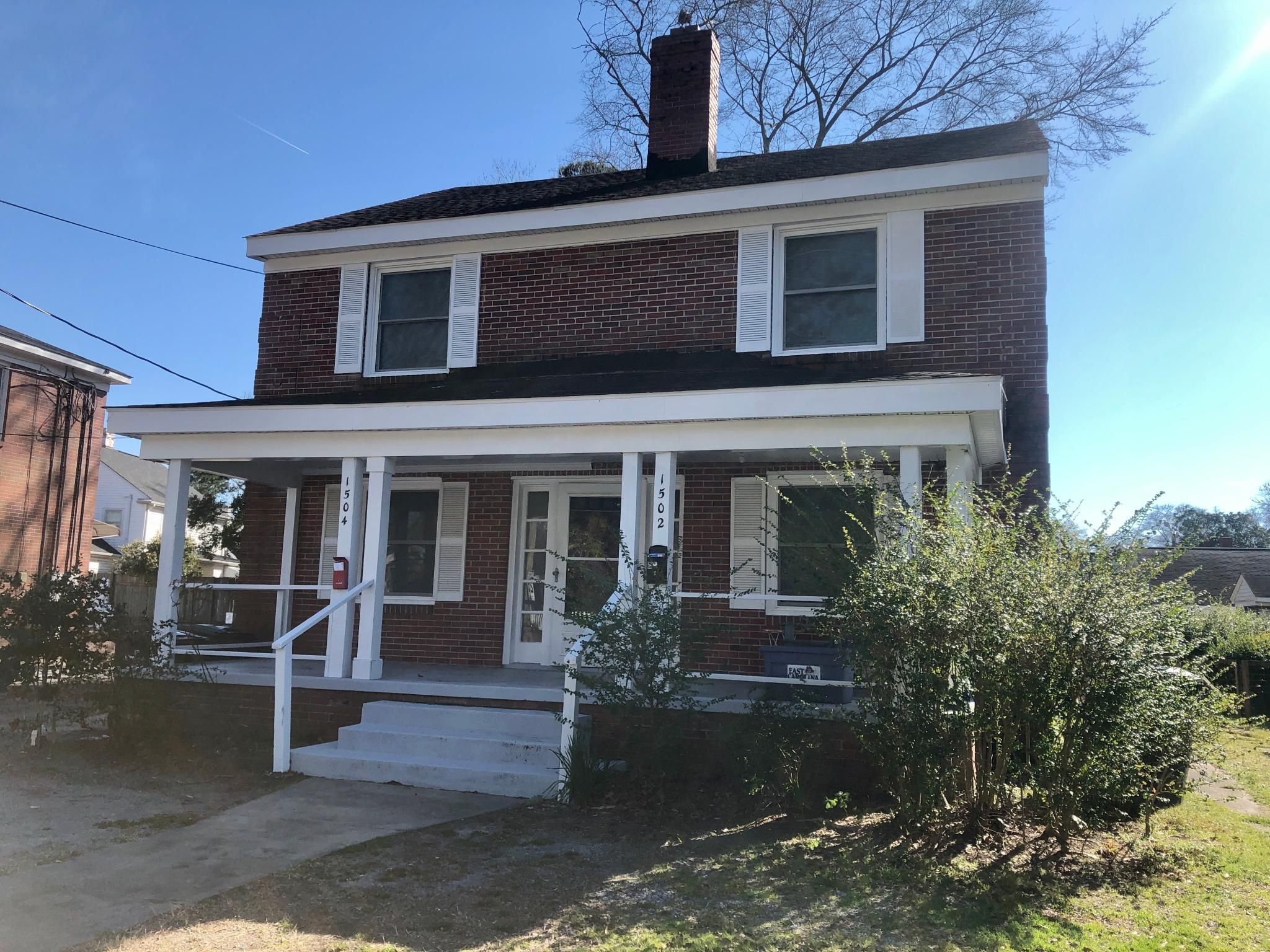 1502 E 4th St, Greenville, NC 27858 Trulia