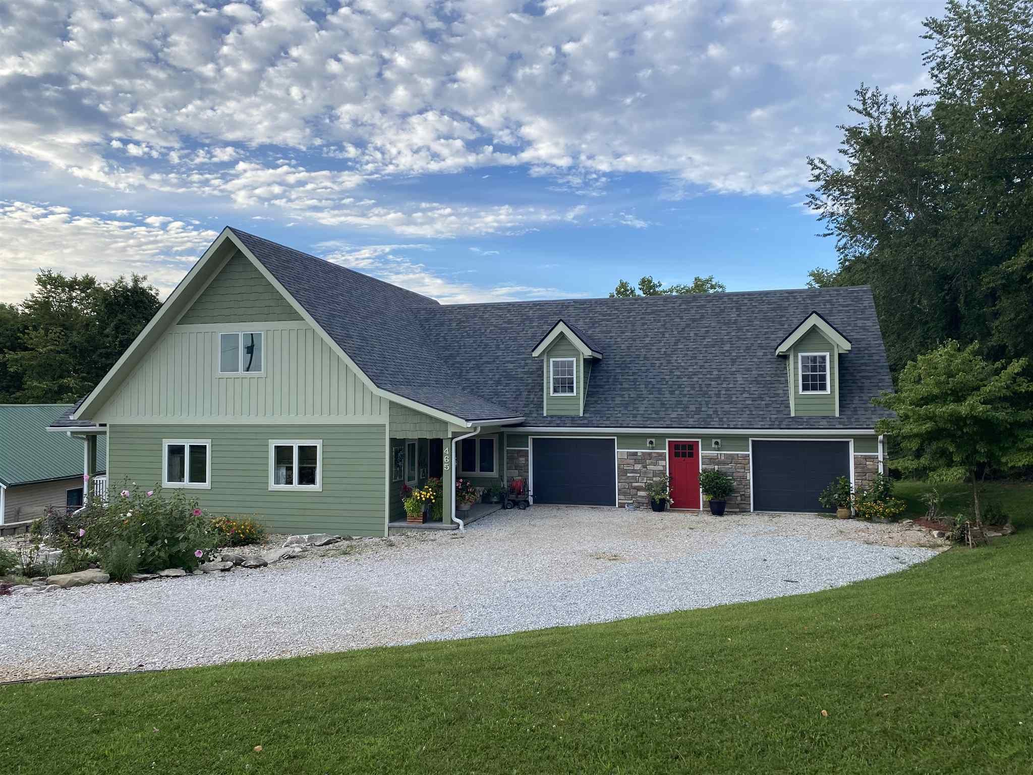 465 Barrett Ln, Bedford, IN 47421 Trulia