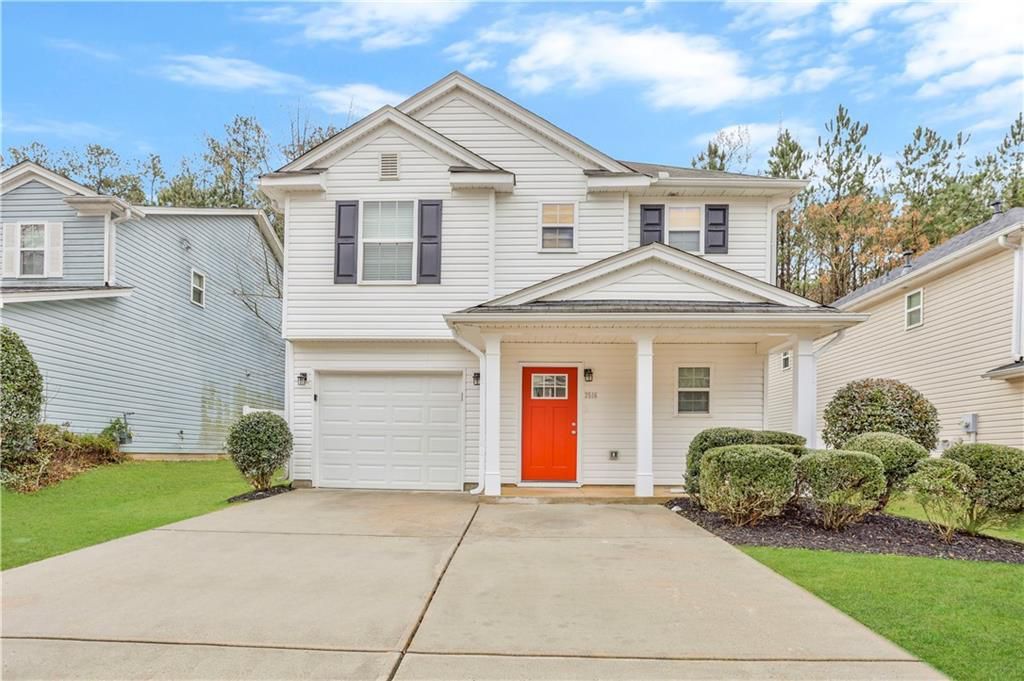 3516 Sable Glen Ln, Atlanta, GA 30349 Trulia