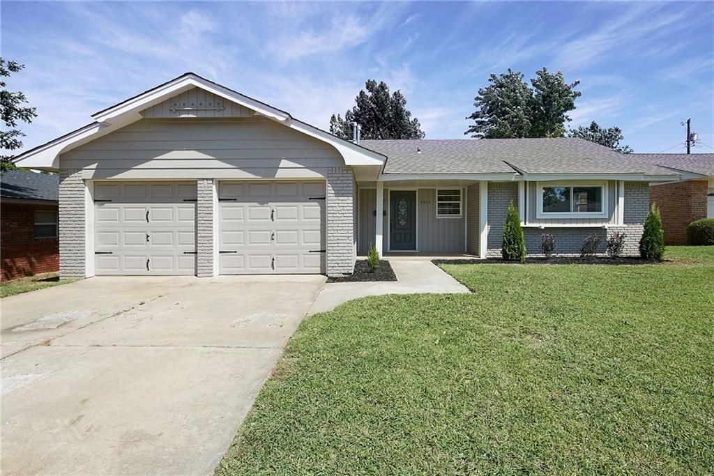 5621 NW 61st St, Warr Acres, OK 73122 Trulia