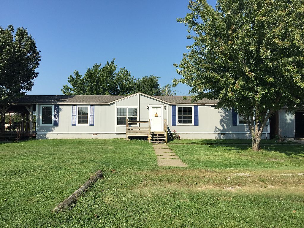 471 N 7th Hwy, Girard, KS 66743 Trulia