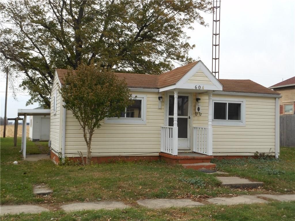 604 S High St, Arcanum, OH 45304 Trulia