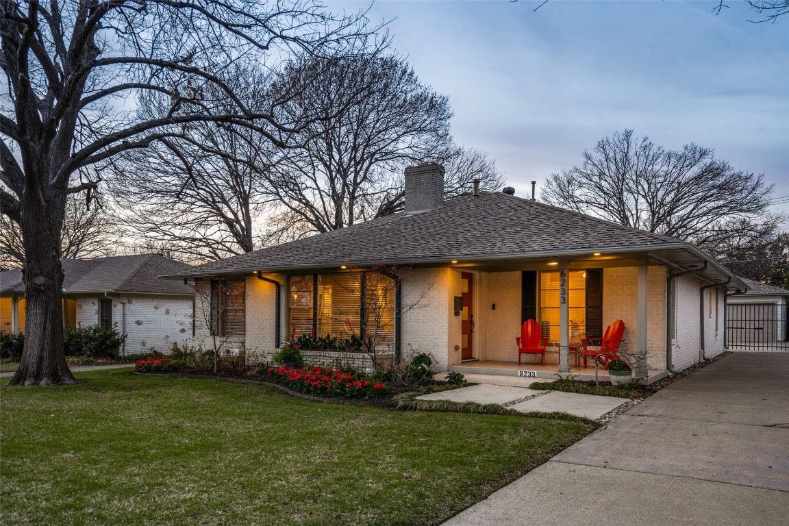 6233 Monticello Ave, Dallas, TX 75214 Trulia