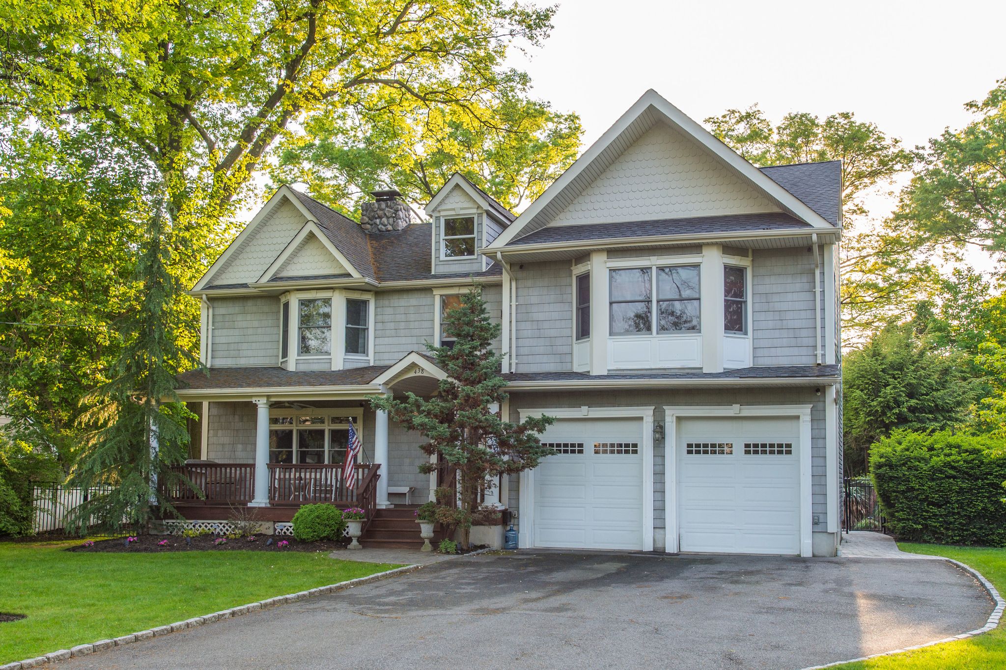 438 S Pleasant Ave, Ridgewood, NJ 07450 Trulia