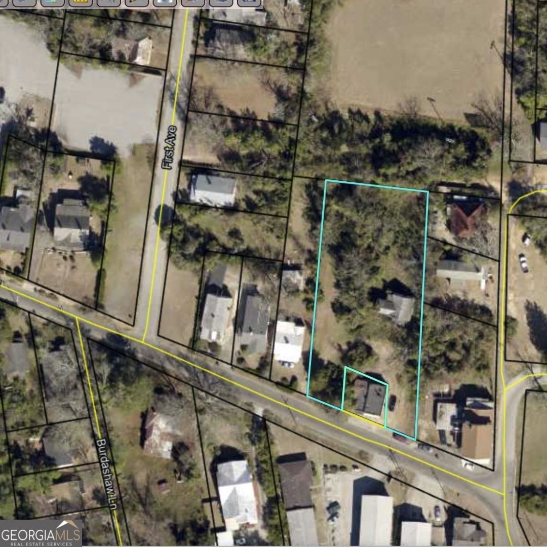 2541 Wheeler Rd, Augusta, GA 30904 MLS 20177532 Trulia