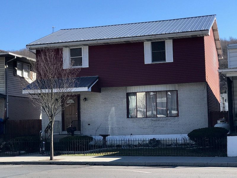 216 E Centre St, Mahanoy City, PA 17948 Trulia