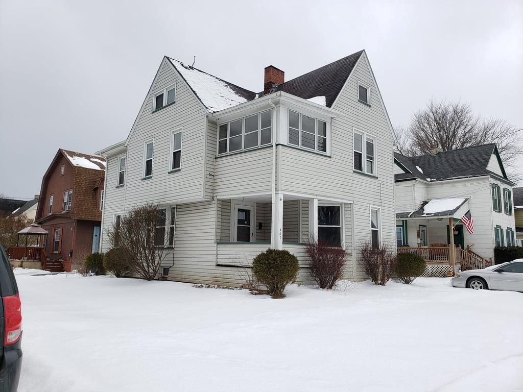 467 South Ave, Elmira, NY 14904 Trulia
