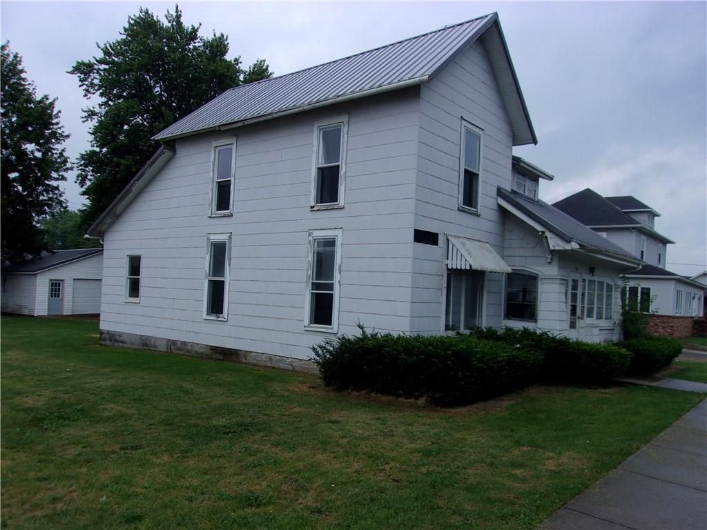 306 S Main St, Rockford, OH 45882 Trulia