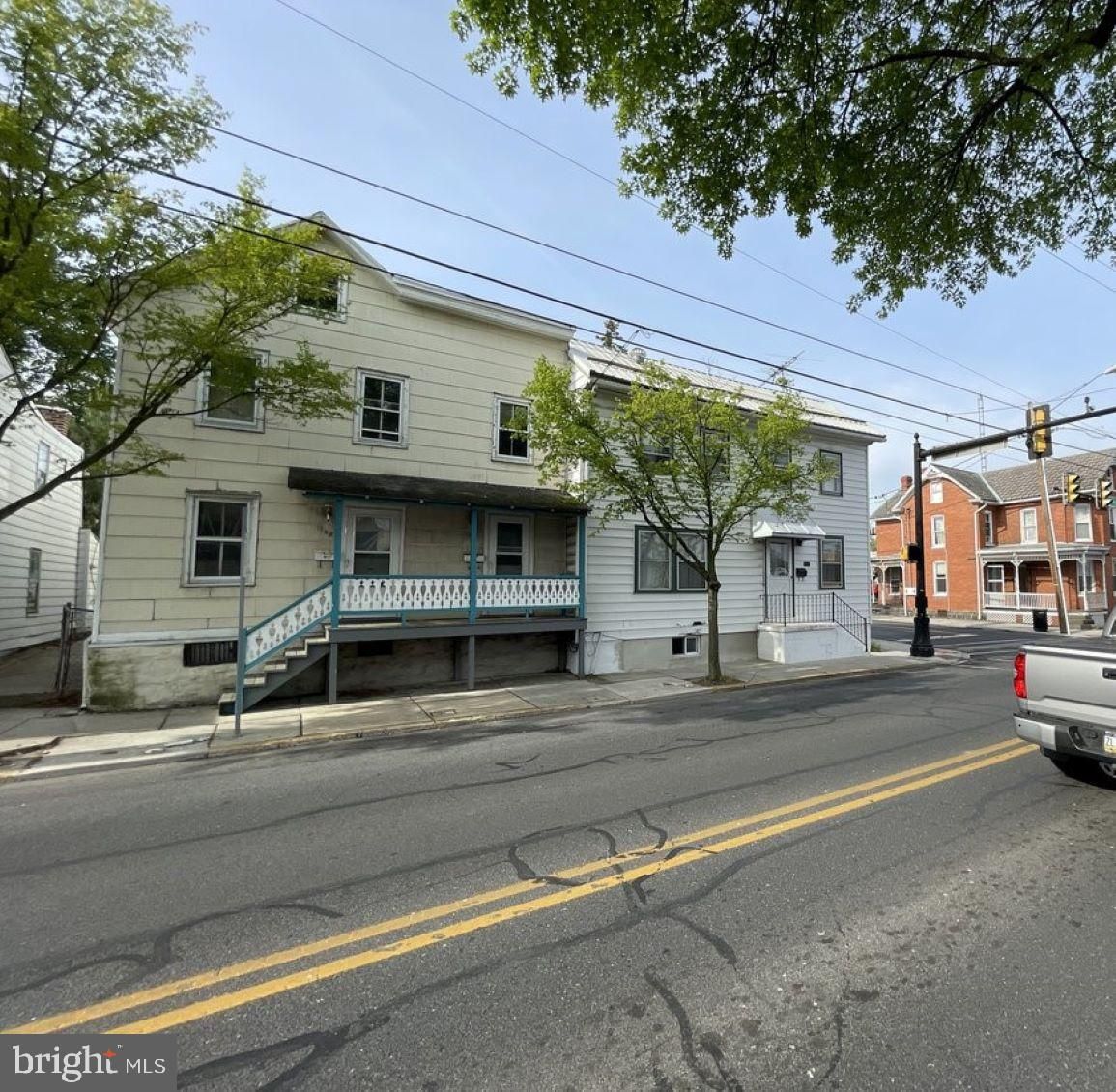 150 W Middle St, Gettysburg, PA 17325 Trulia