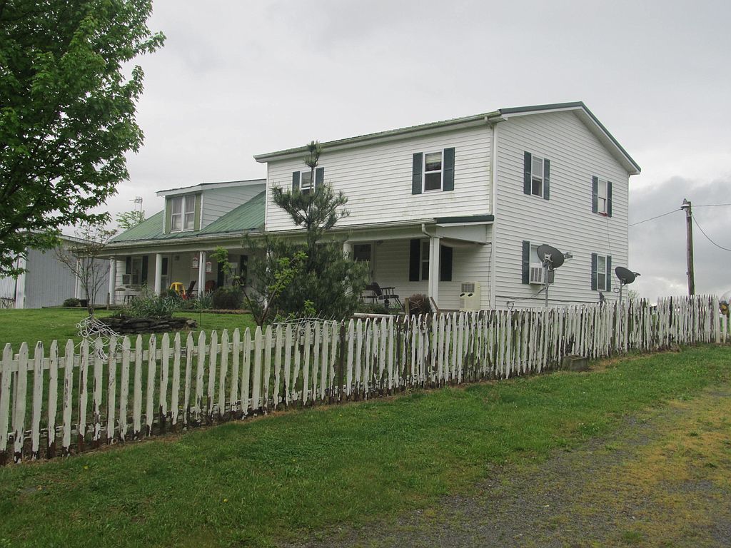 3785 Polin Rd, Willisburg, KY 40078 Trulia