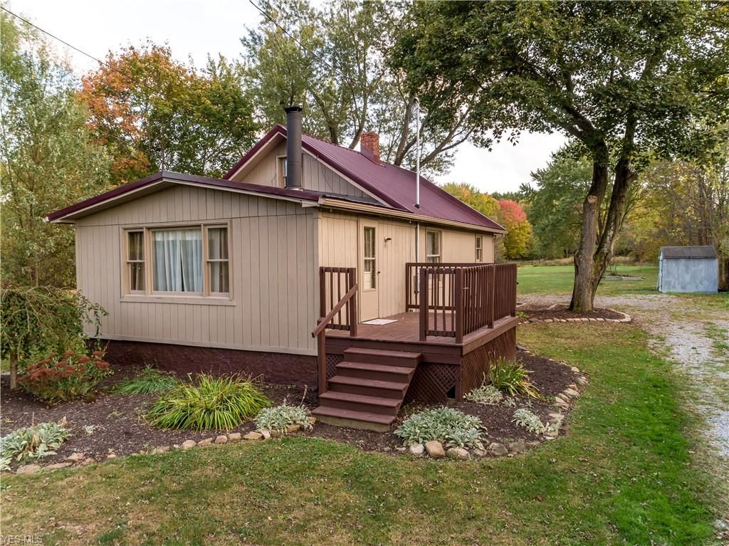 472 W Nimisila Rd, New Franklin, OH 44319 Trulia