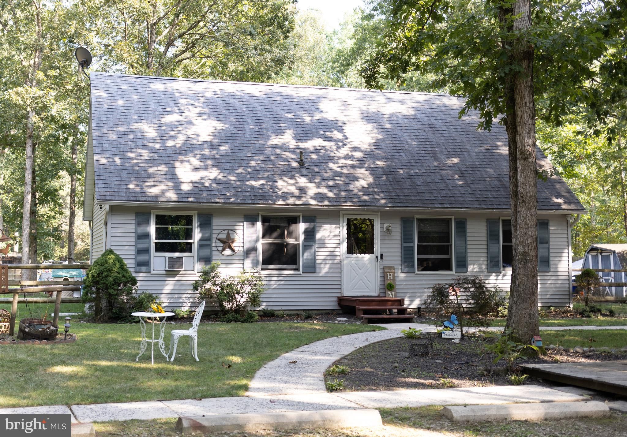 2416 N Blue Bell Rd, Franklinville, NJ 08322 Trulia