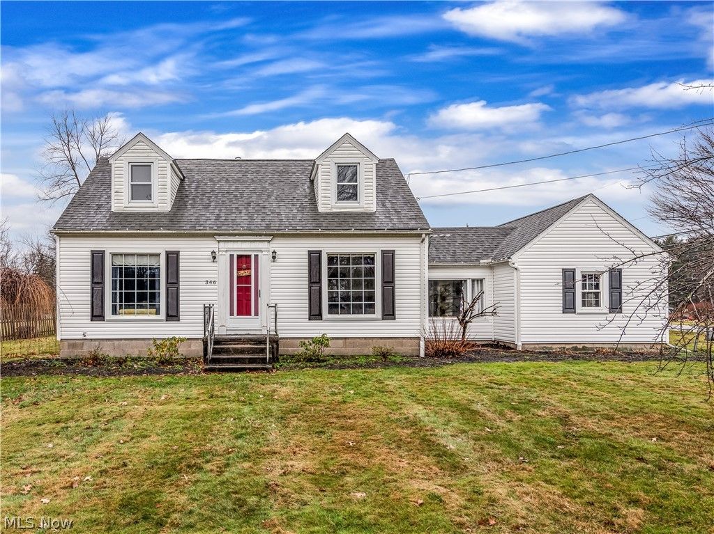 346 W Nimisila Rd, Akron, OH 44319 Trulia