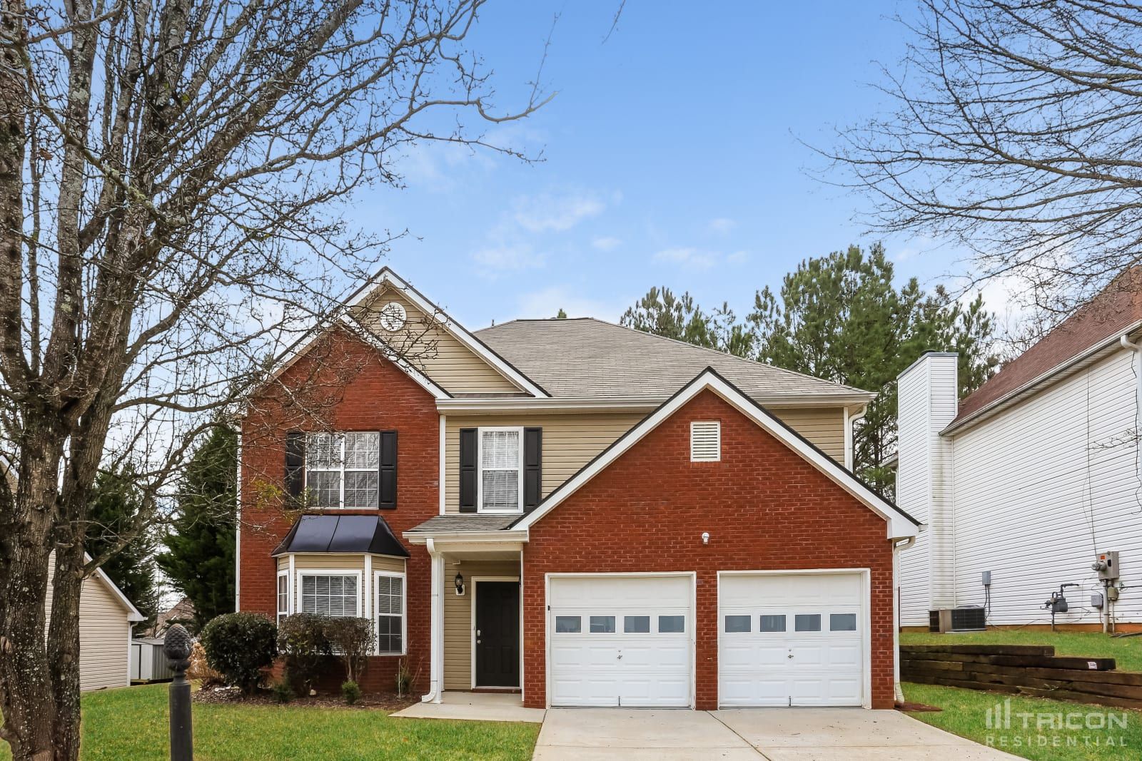 5852 Belmont Ridge Cir, Lithonia, GA 30038 Trulia
