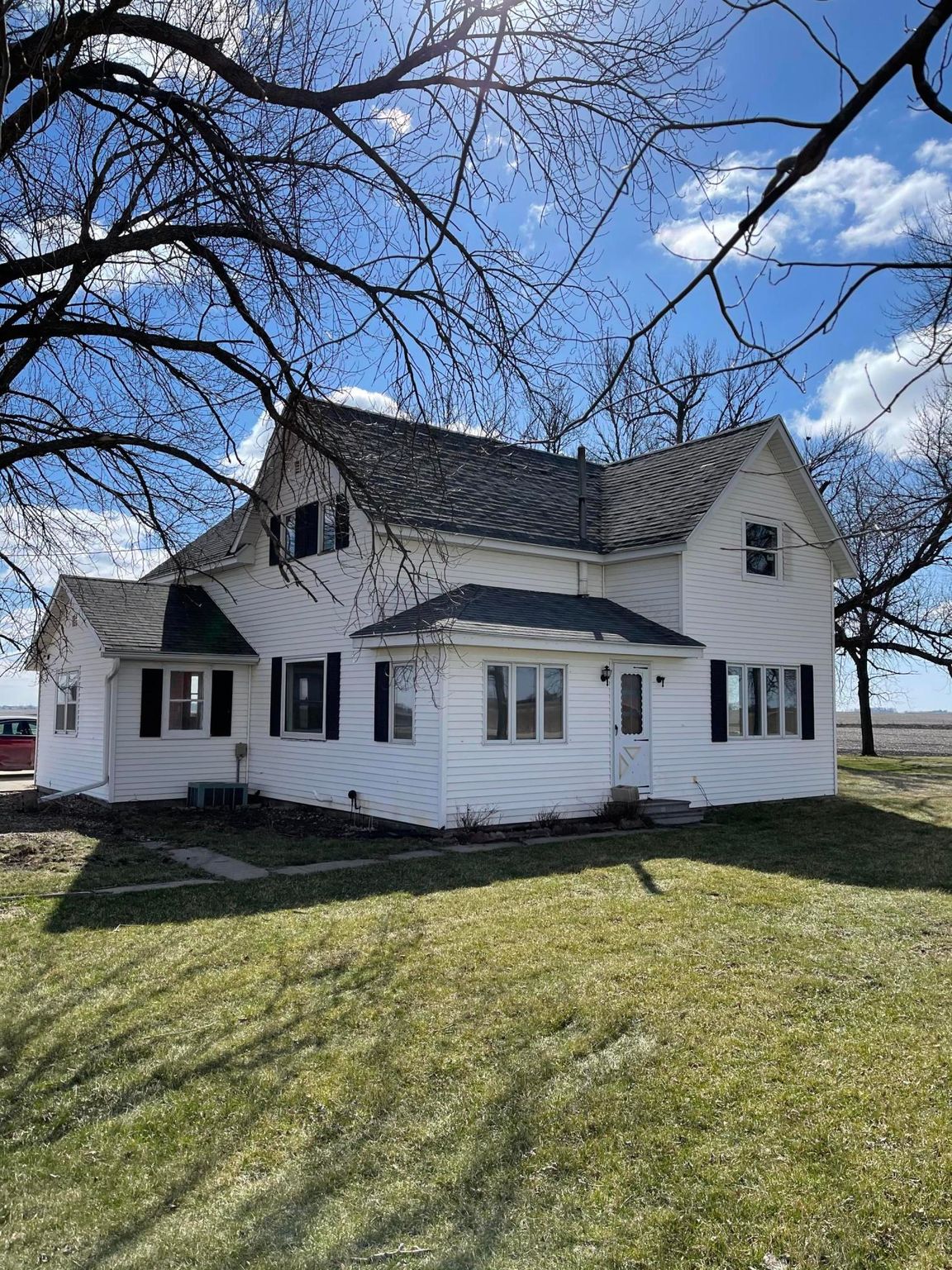 3036 Neely Ave, Kamrar, IA 4 Bed, 1 Bath SingleFamily Home 24