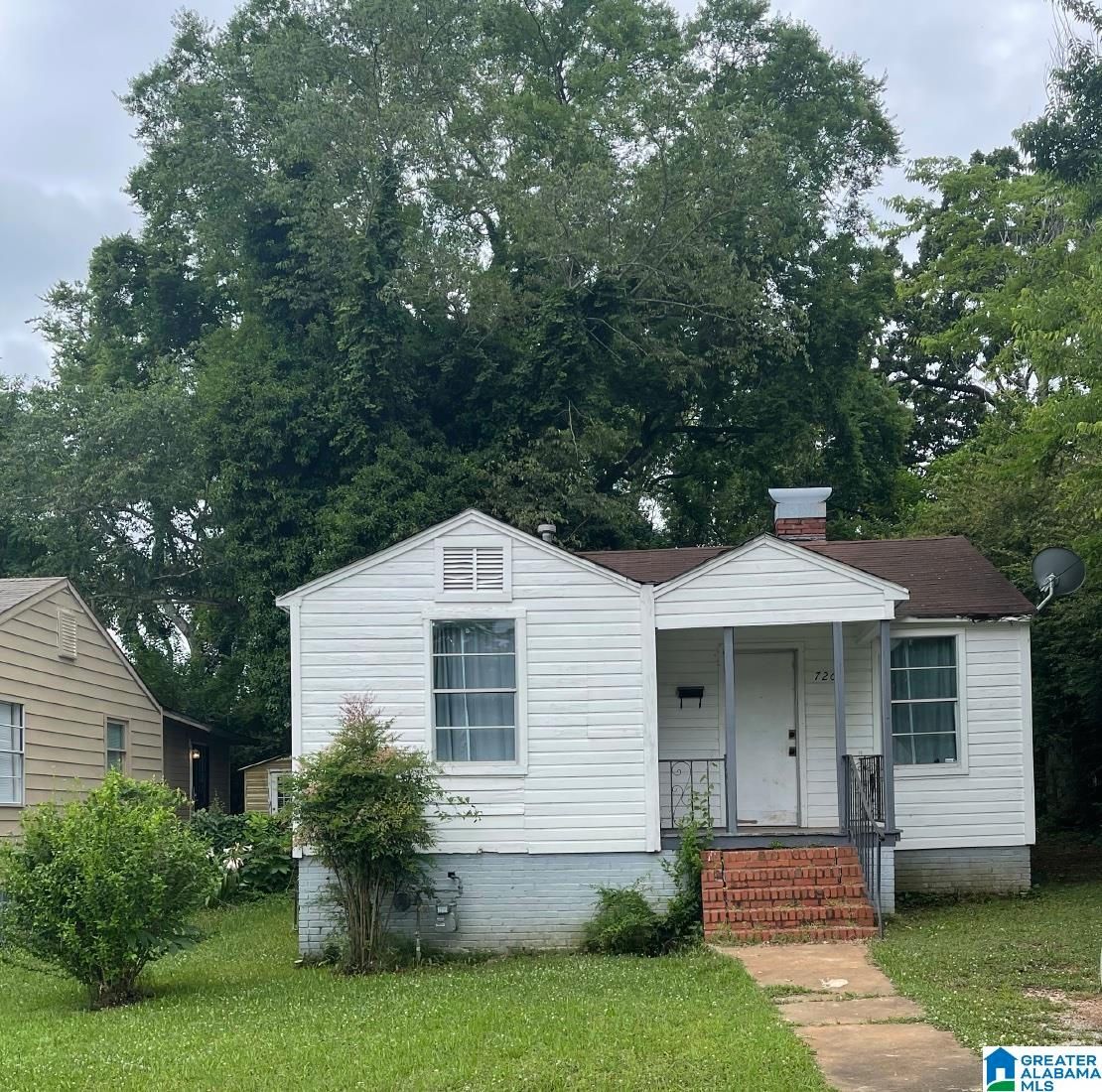 726 19th St S, Bessemer, AL 35020 Trulia