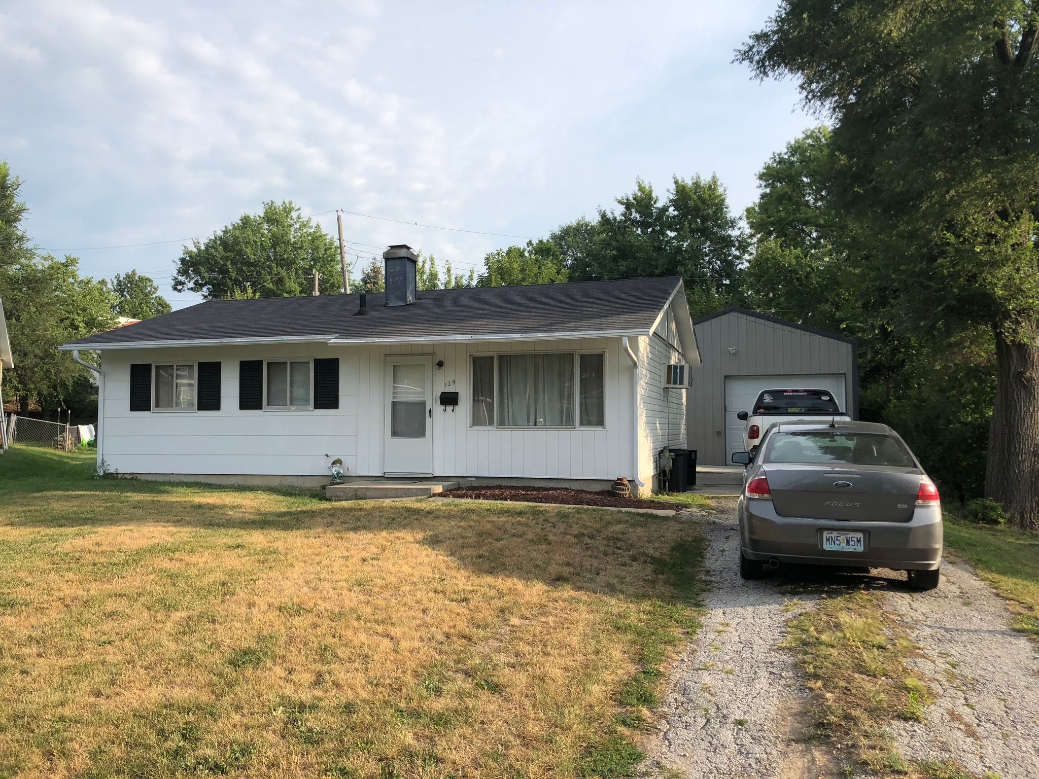129 Lincoln Ter, Maryville, MO 64468 Trulia