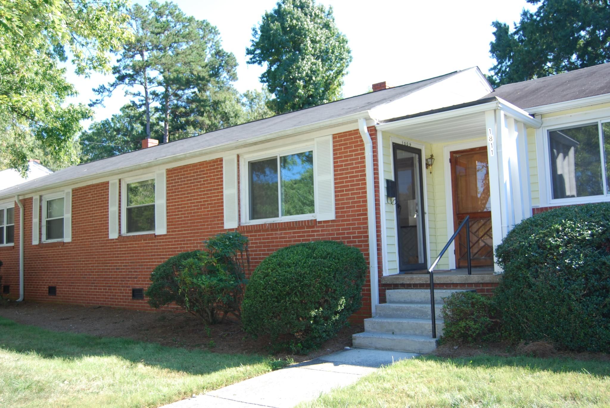 1809 Villa Dr, Greensboro, NC 27403 Trulia