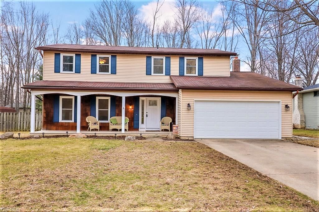 34150 Gem Cir, North Ridgeville, OH 44039 Trulia