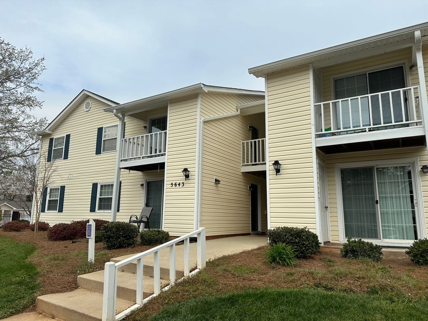 5643 Hornaday Rd H, Greensboro, NC 27409 Trulia