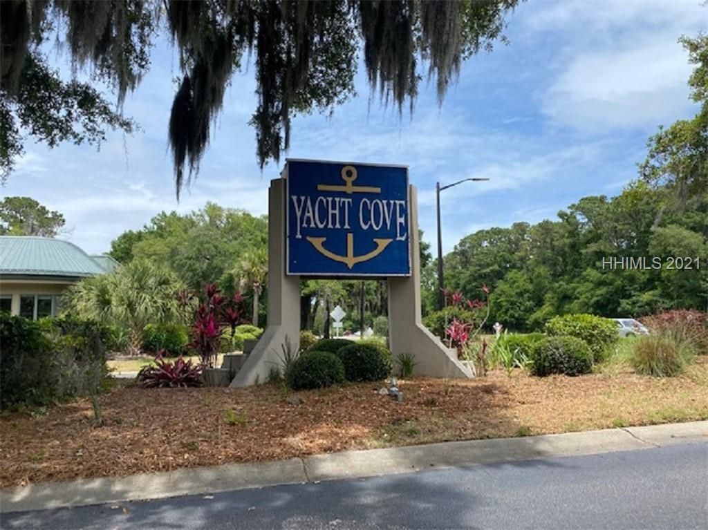 homes for sale yacht cove sc