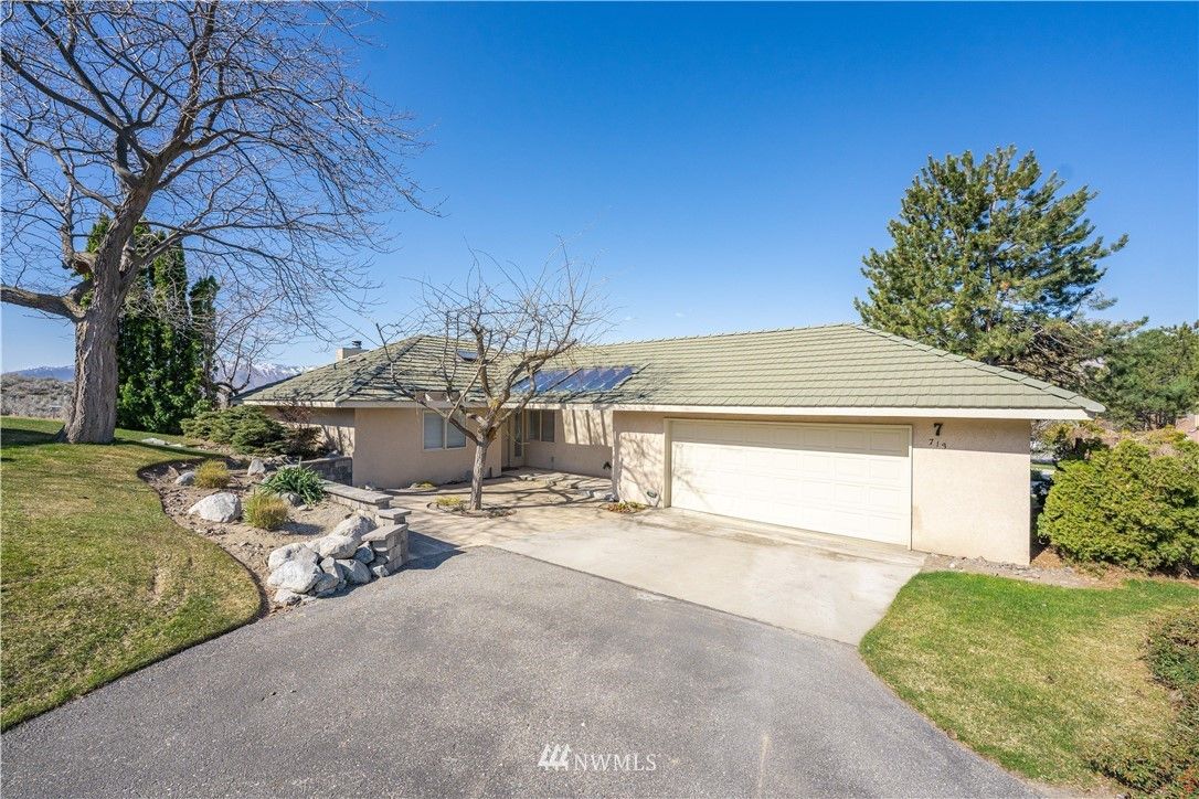 713 Desert Canyon Boulevard, Orondo, WA 98843 Trulia