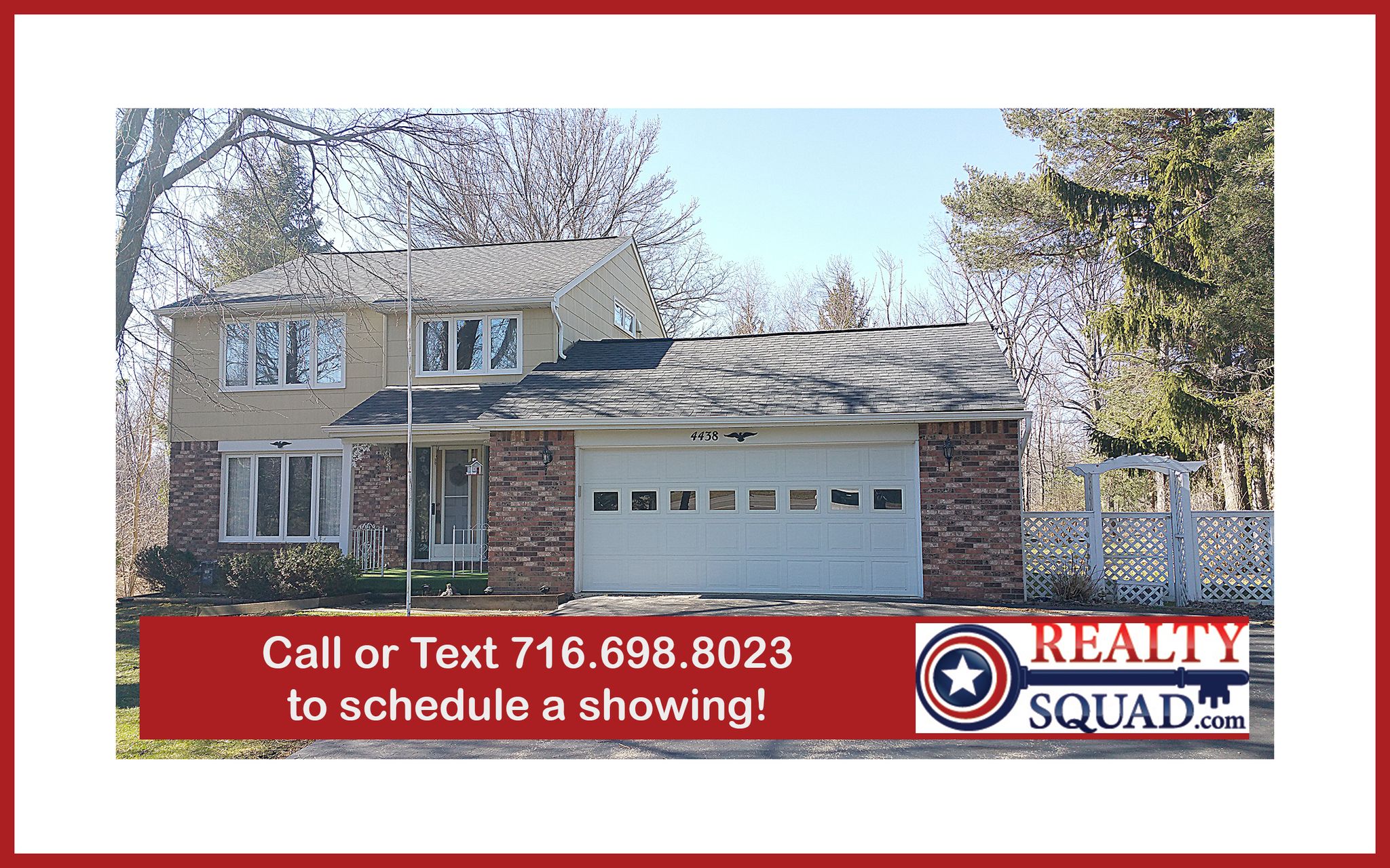 4438 McKinley Pkwy, Hamburg, NY 14075 Trulia