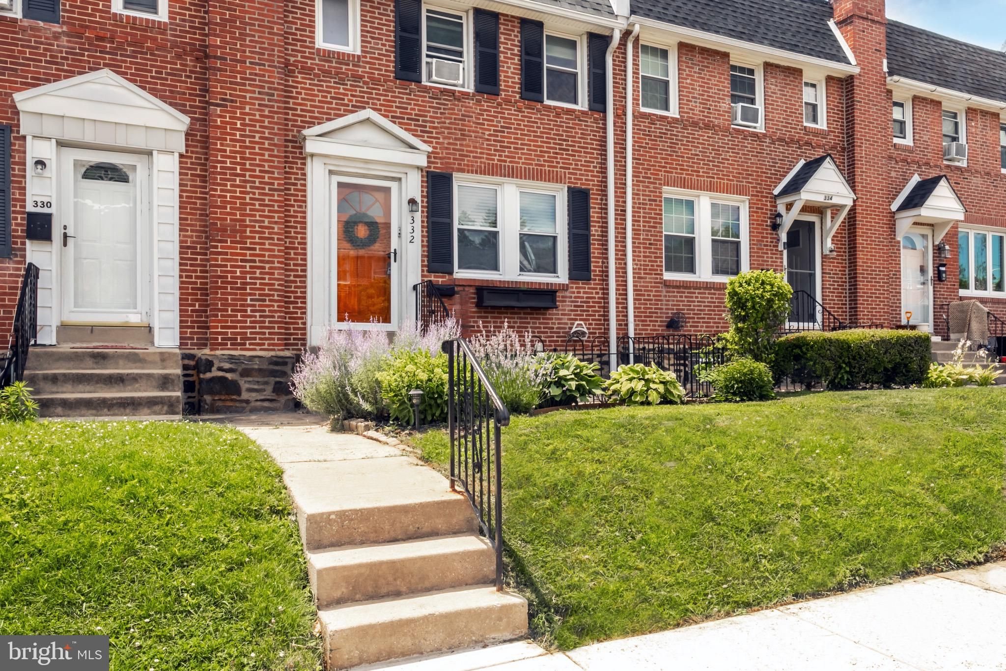 332 Abbey Ter, Drexel Hill, PA 19026 Trulia