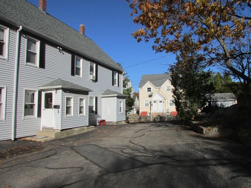 21 Greystone St 21, Quincy, MA 02169 Trulia