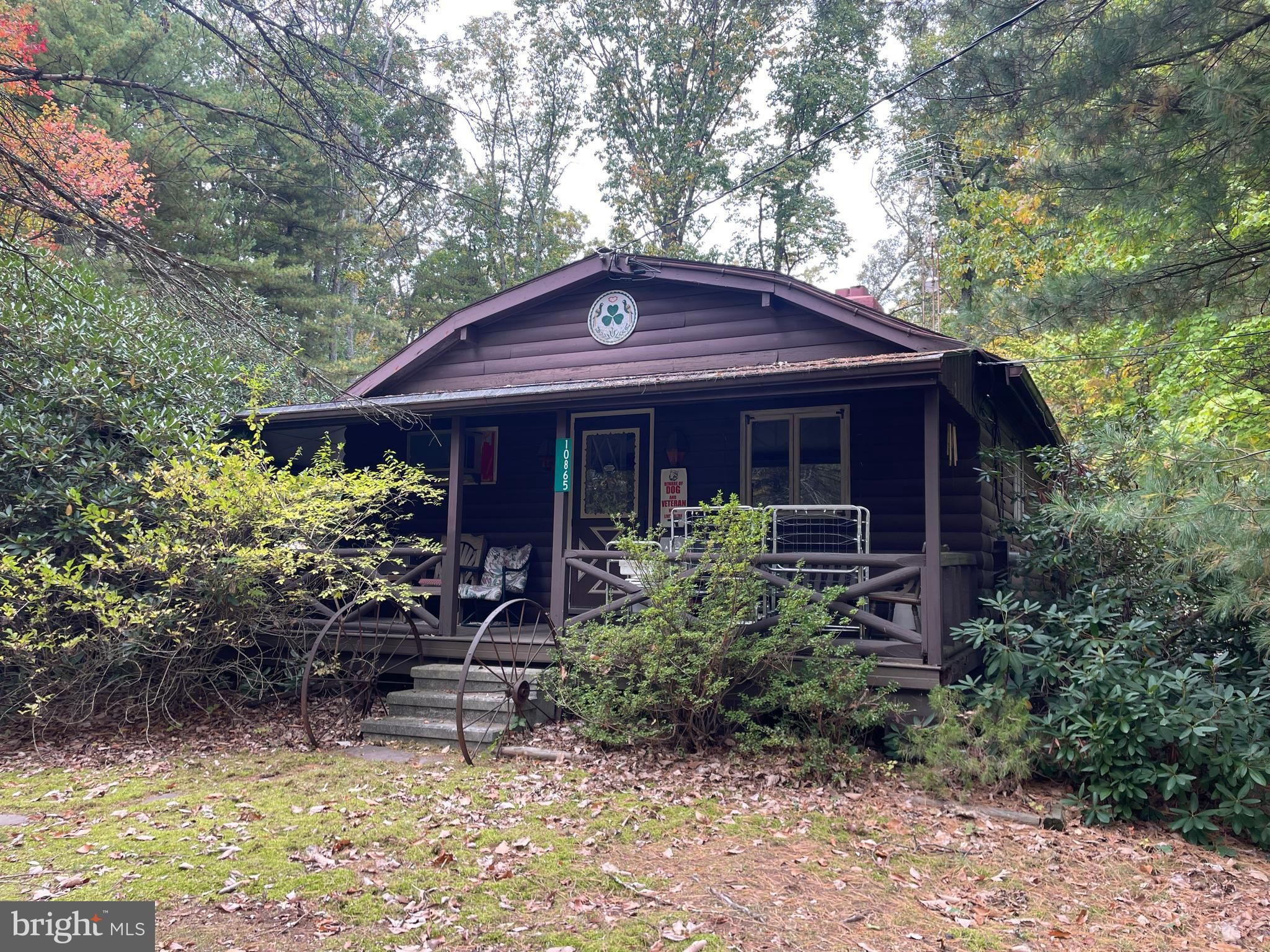 10865 Coral Ridge Rd, South Mountain, PA 17222 See Est. Value