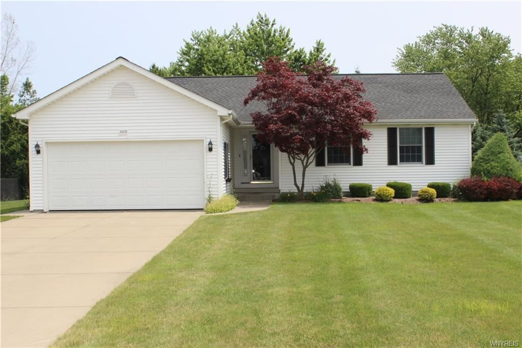 3678 Julie Ct, North Tonawanda, NY 14120 Trulia