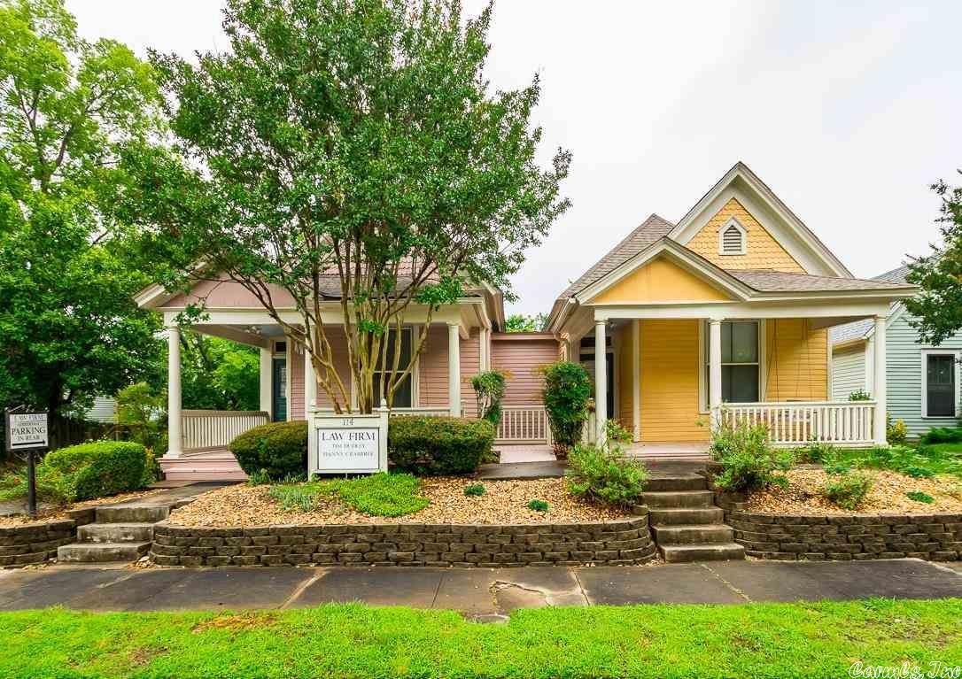 114 S Pulaski St, Little Rock, AR 72201 Trulia