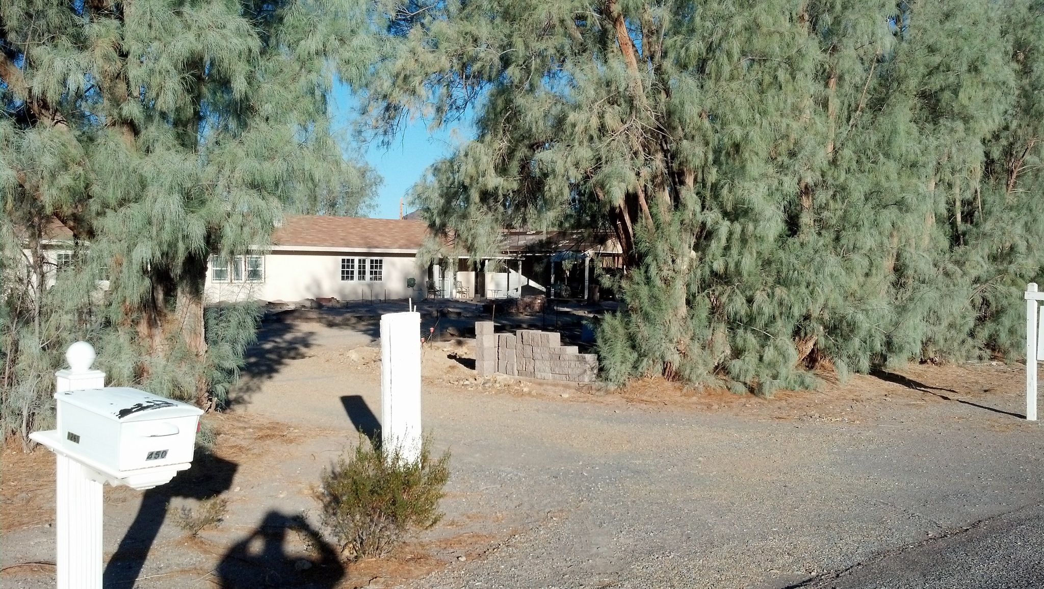 2534 N Saddleback Dr, Amargosa Valley, NV 89020 Trulia