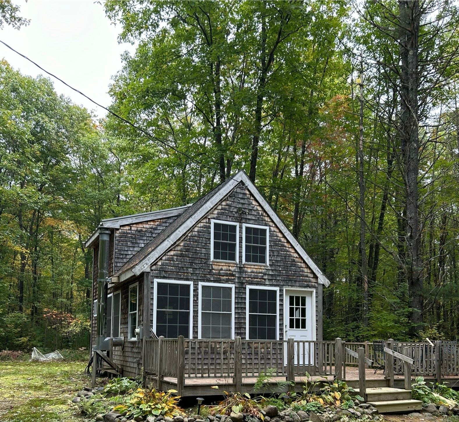 108 Sandy River Rd, New Sharon, ME 04955 Trulia