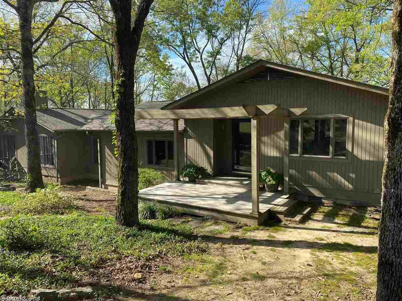 295 Stacy Springs Rd, Heber Springs, AR 72543 Trulia