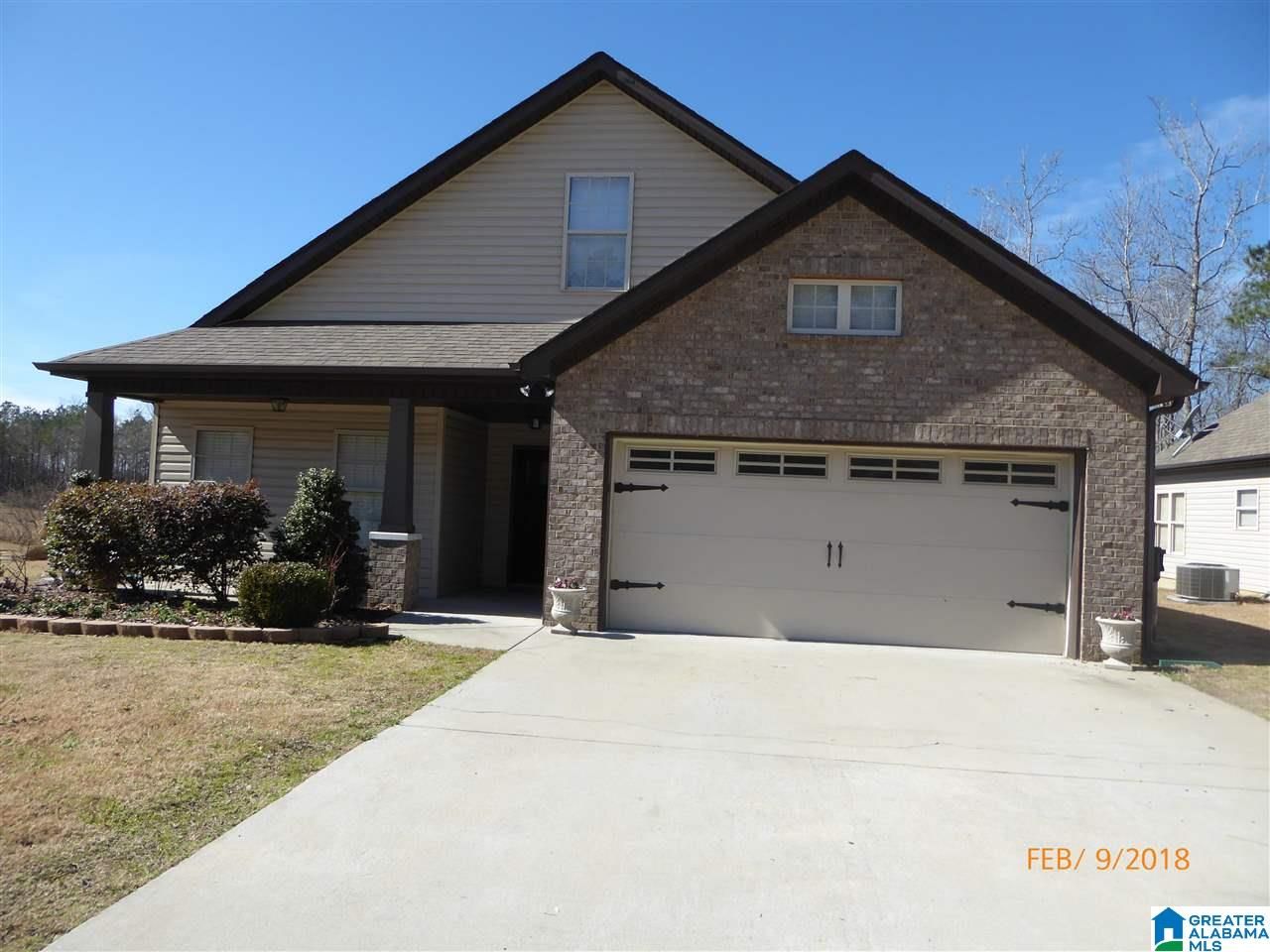 140 Stonebriar Dr, Calera, AL 35040 Trulia